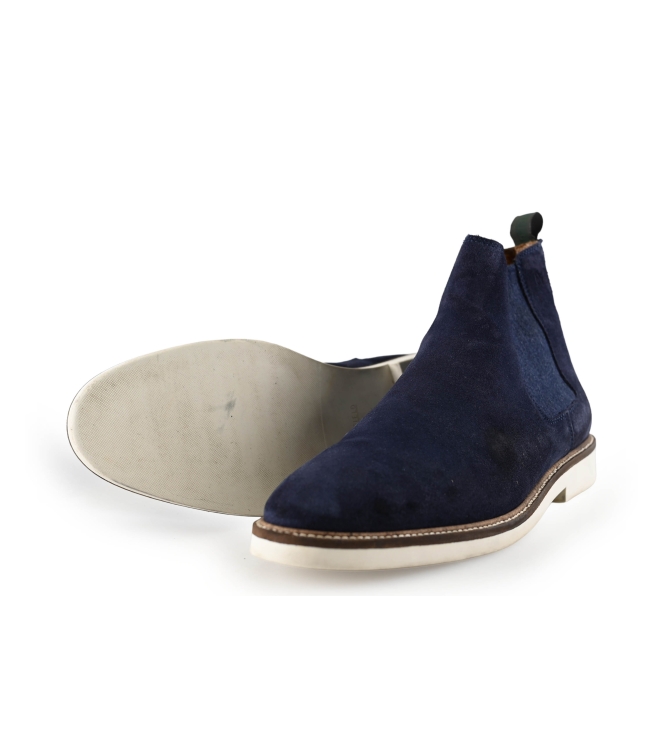 Manfield Chelsea boots