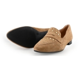 Manfield Loafers