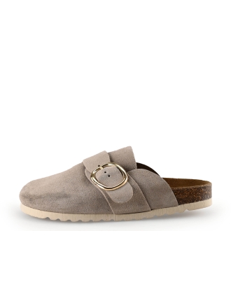 Manfield Muiltjes Grijs 289686