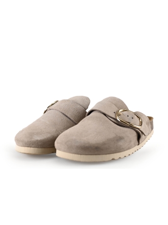 Manfield Muiltjes Grijs 289686