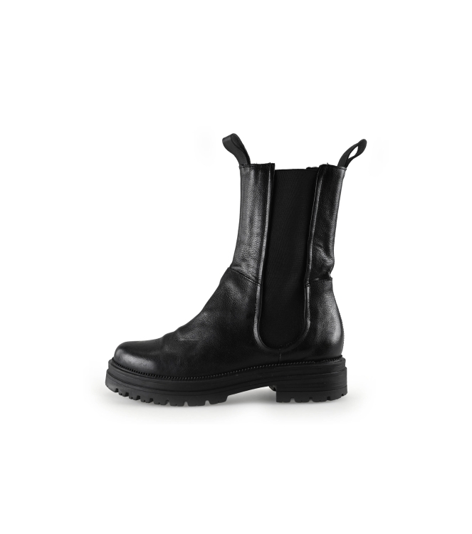 Manfield Chelsea boots