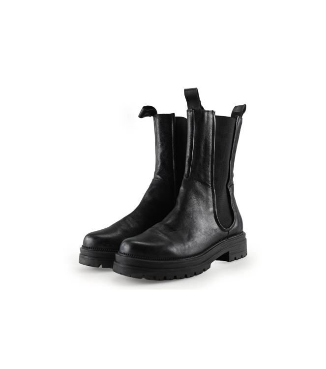 Manfield Chelsea boots