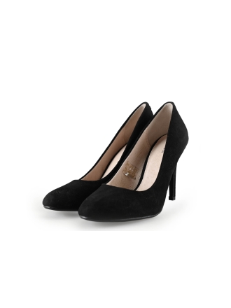 Sacha Pumps Zwart 289690