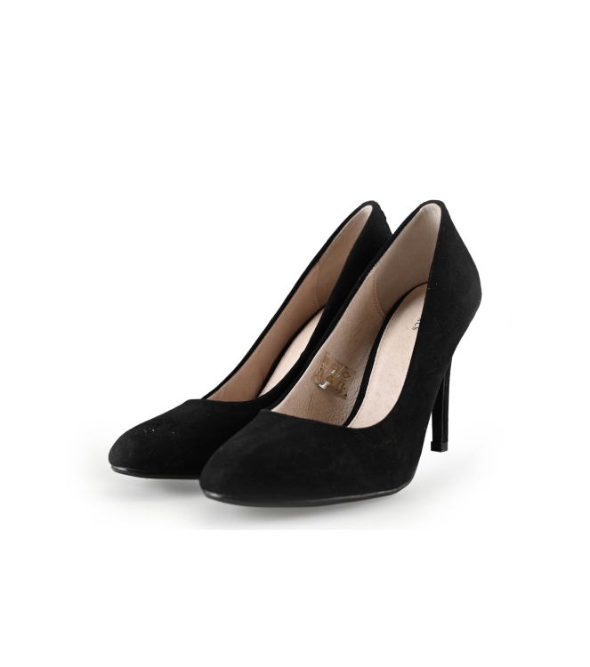 Sacha Pumps