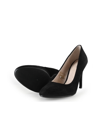Sacha Pumps