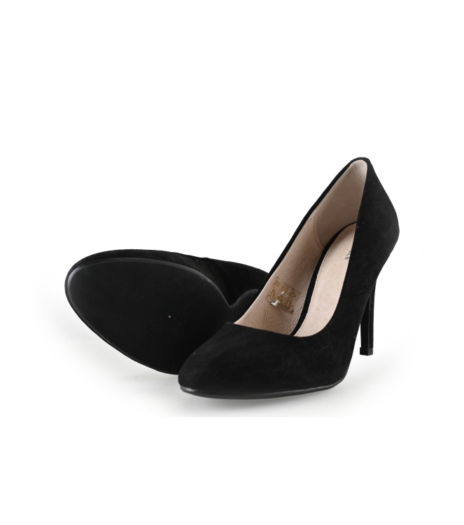 Sacha Pumps