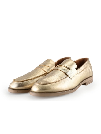 Sacha Loafers Goud 289691