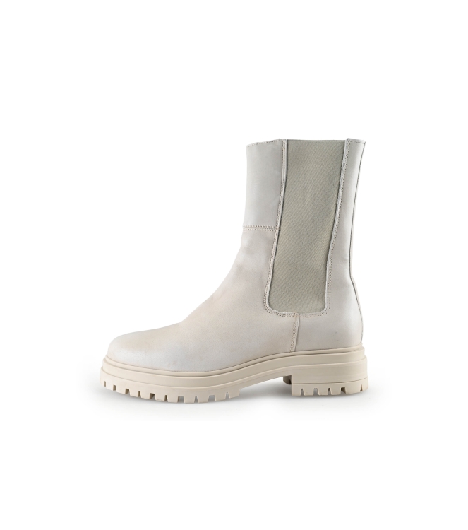 Manfield Chelsea boots
