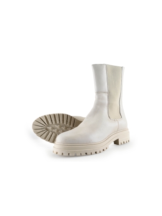 Manfield Chelsea boots