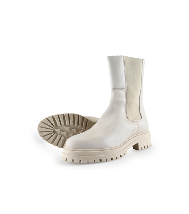 Manfield Chelsea boots