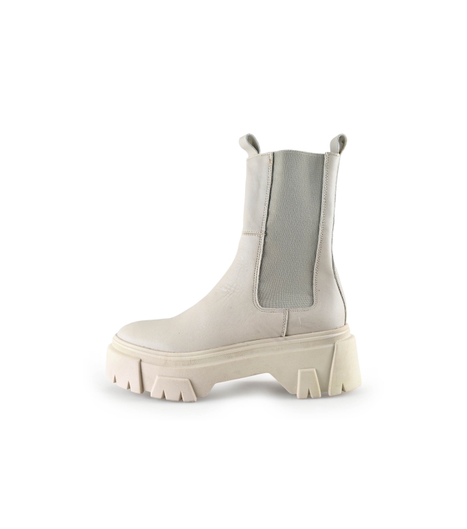 Manfield Chelsea boots