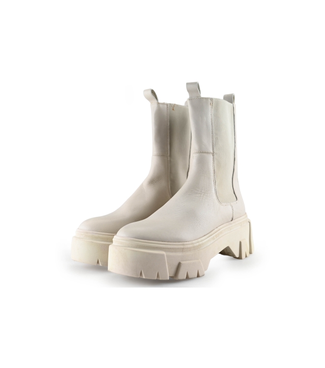 Manfield Chelsea boots