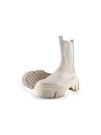 Manfield Chelsea boots