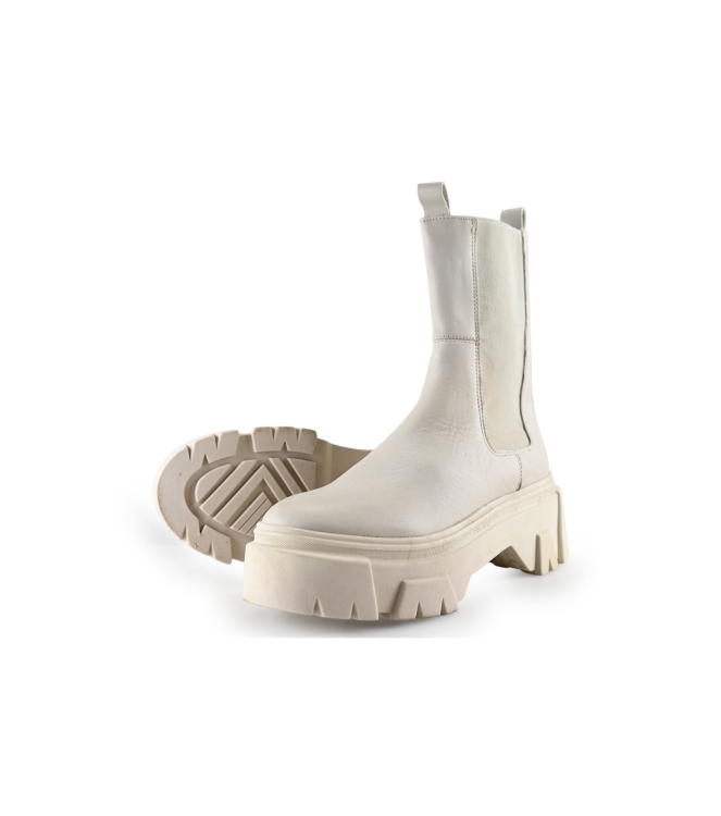 Manfield Chelsea boots