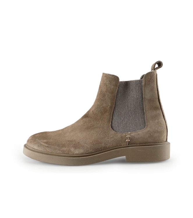 Manfield Chelsea boots