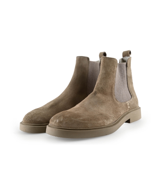 Manfield Chelsea boots