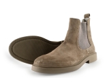 Manfield Chelsea boots