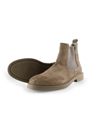 Manfield Chelsea boots