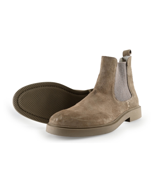 Manfield Chelsea boots