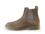 Manfield Chelsea boots