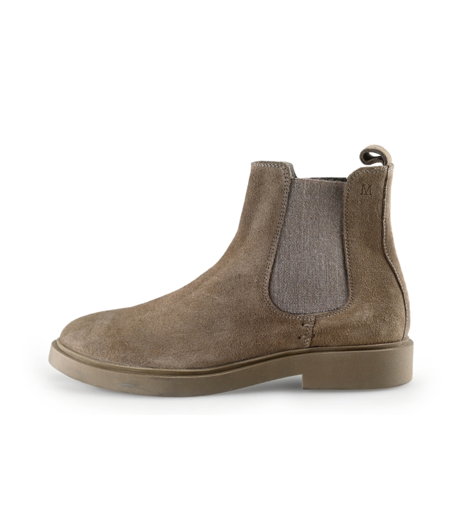 Manfield Chelsea boots