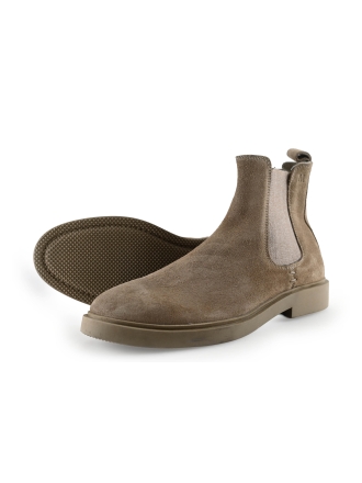 Manfield Chelsea boots