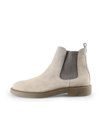 Russell Bromley Chelsea boots Beige 289698