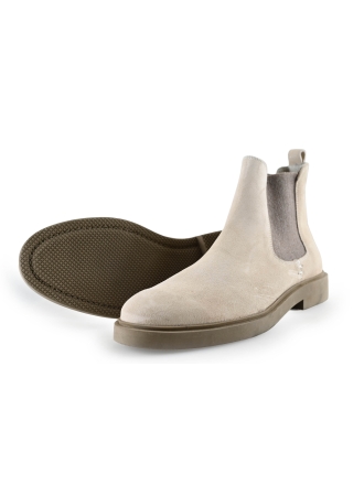 Russell Bromley Chelsea boots