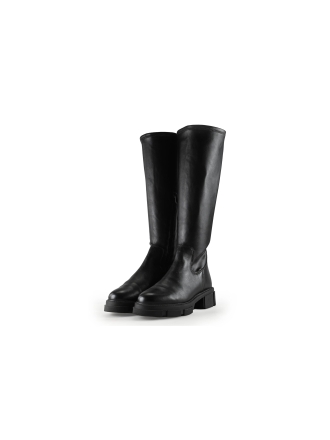 Mexx Laarzen Zwart 289704
