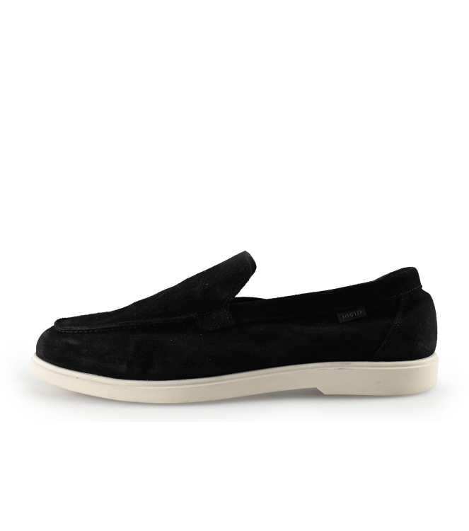 Manfield Loafers
