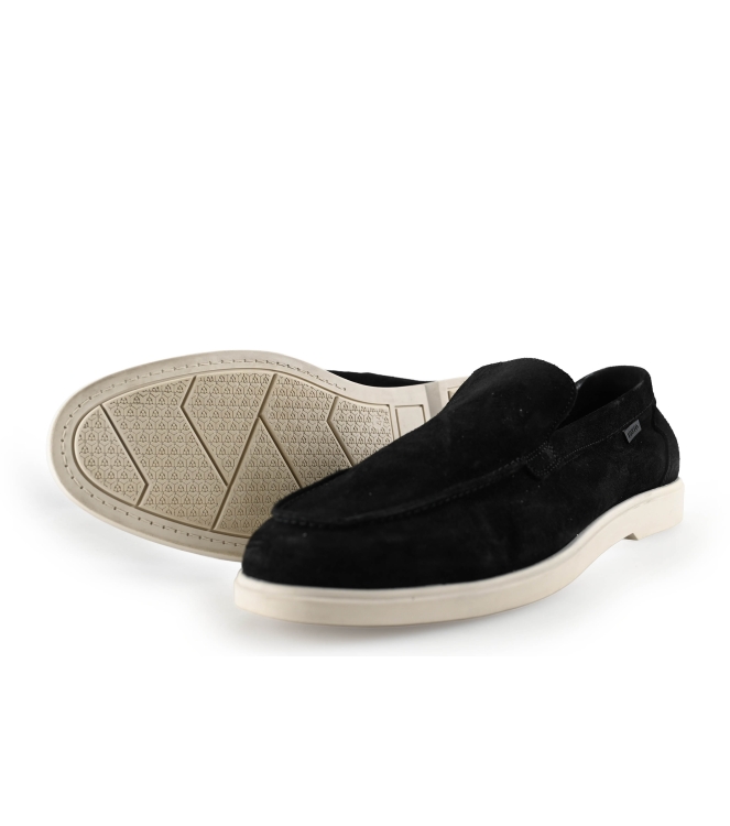 Manfield Loafers