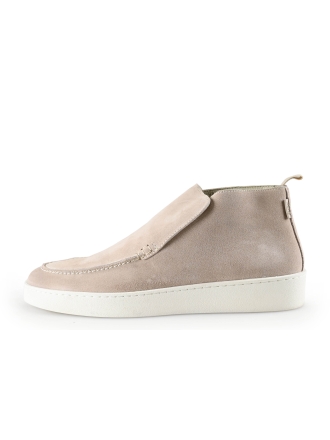 Manfield Loafers