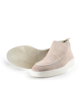 Manfield Loafers