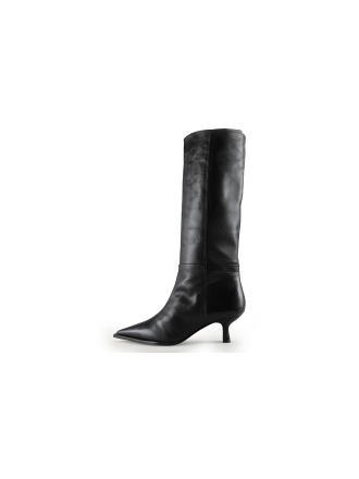 Vagabond Laarzen Zwart 289713