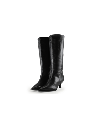 Vagabond Laarzen Zwart 289713