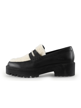 Sacha Loafers Zwart 289718