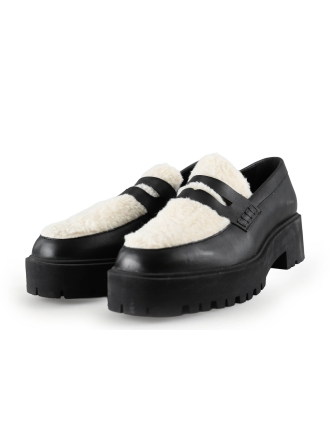 Sacha Loafers Zwart 289718
