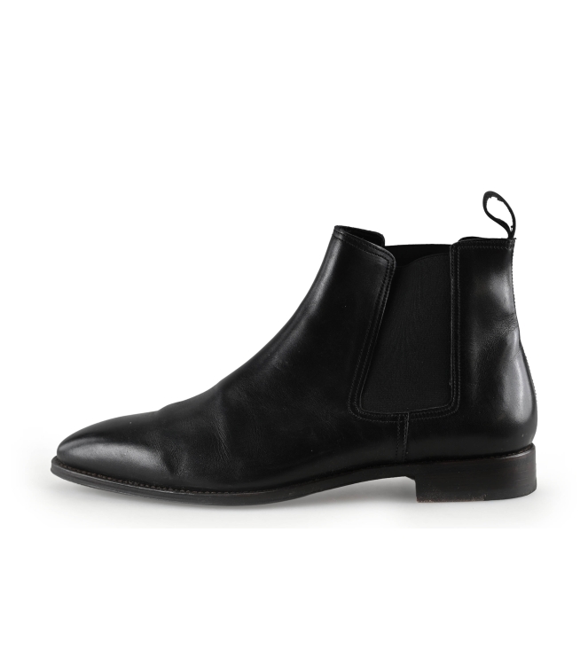 Manfield Chelsea boots