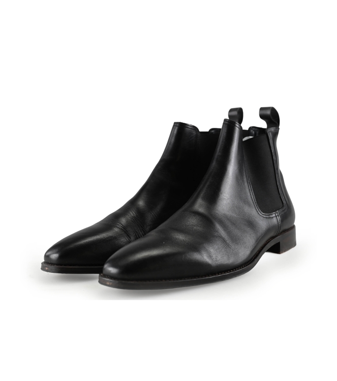Manfield Chelsea boots