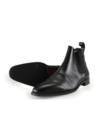Manfield Chelsea boots