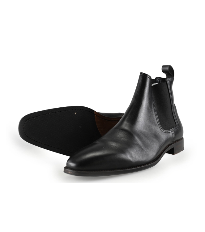Manfield Chelsea boots