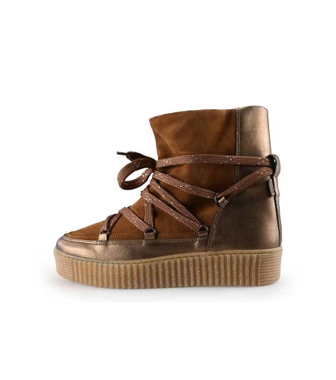 Manfield Snowboots