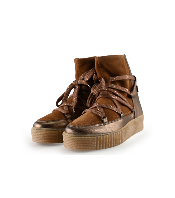 Manfield Snowboots