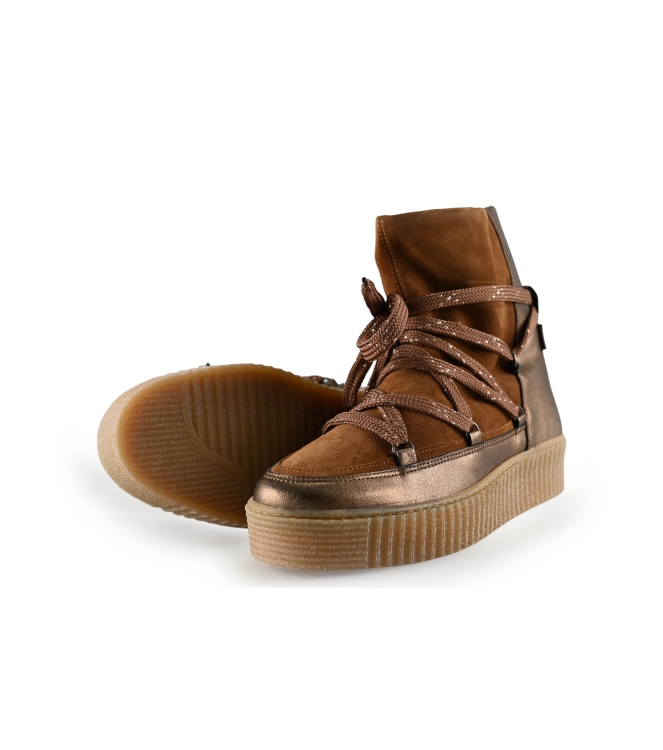Manfield Snowboots