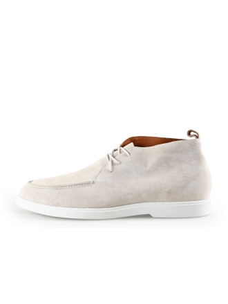 Manfield Veterboots Beige 289725