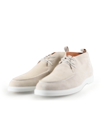 Manfield Veterboots Beige 289725