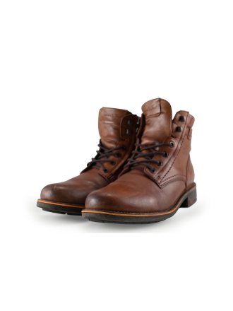Van Lier Veterboots
