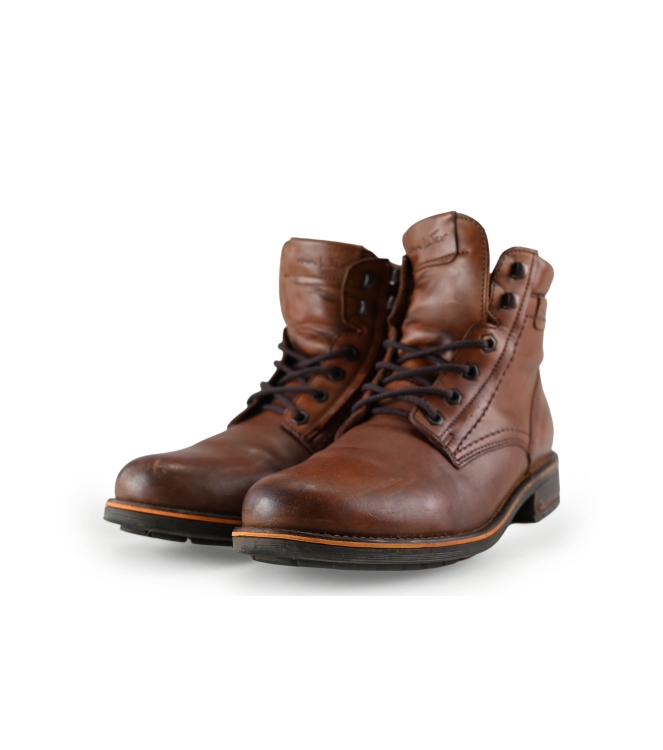 Van Lier Veterboots