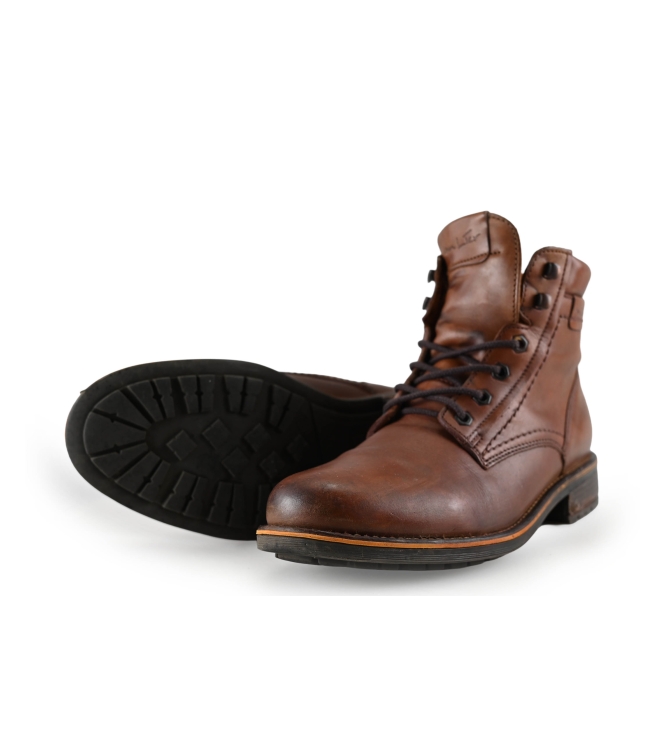 Van Lier Veterboots