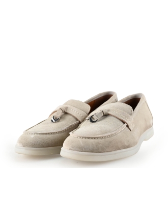 Manfield Loafers